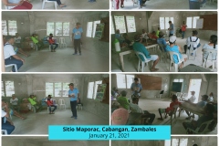 Sitio-Maporac-Cabangan-Zambales
