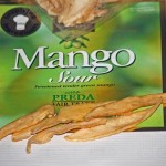 Mango Sour