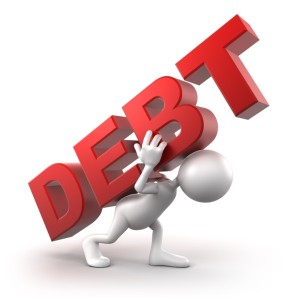 Dealing-With-Debt-Settlement-Wisely
