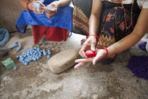 West Elm Artisans in NepalWEST ELM